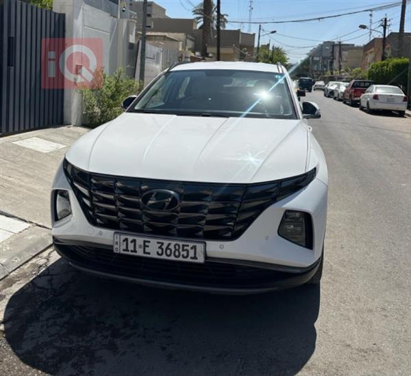 هیوندای  بۆ فرۆشتن لە عێراق